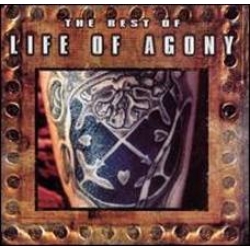 Life of Agony - The Best of